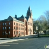 First Baptist Church gallery