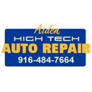 Arden High-Tech Auto Repair Inc. - Auto Repair & Service