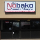 The Nobako NoSmoke Shoppe - Cigar, Cigarette & Tobacco Dealers