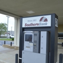 Southern Bank - Rocky Mount - ATM Locations