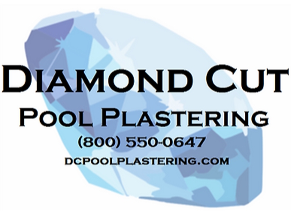 Diamond Cut Pool Plastering - Riverbank, CA