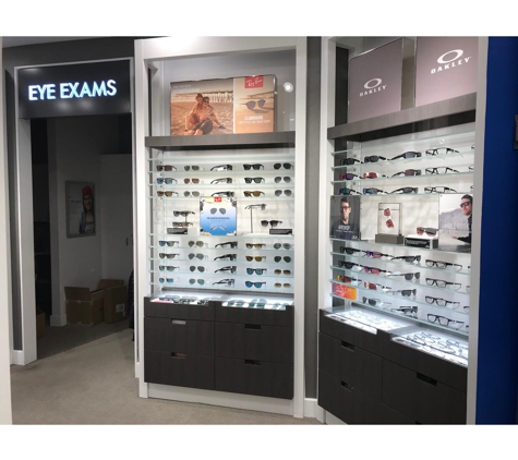 LensCrafters - Staten Island, NY