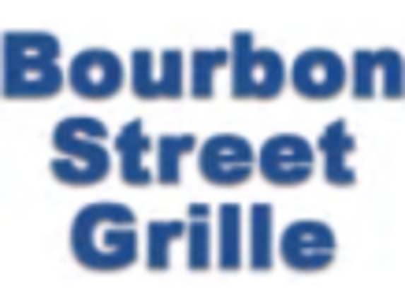 JT Bourbon Street Grille - Fredericksburg, VA