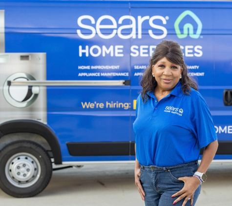 Sears Appliance Repair - Belmont, CA