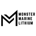 Monster Marine Lithium