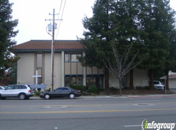 World Mission Baptist Church - Campbell, CA