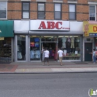 A B C Variety Store Corp