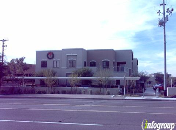 Law Office of Harter PC - Phoenix, AZ