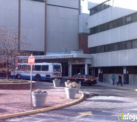 Fresenius Kidney Care Columbia Heights - Washington, DC