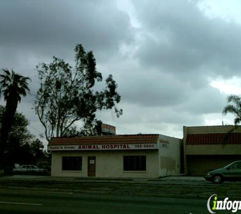 Fontana Animal Hospital - Fontana, CA