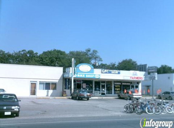 Bicycle Center of Ft. Worth - River Oaks, TX