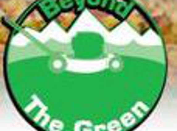 Beyond The Green