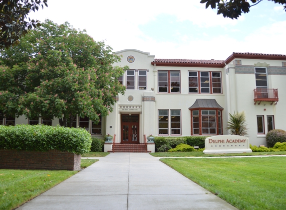 Delphi Academy in Campbell - Campbell, CA