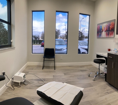 Modern Foot & Ankle - Kissimmee, FL