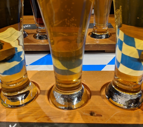 Bavarian Bierhaus - Milwaukee, WI