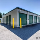 CubeSmart Self Storage