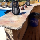 Above And Beyond Concrete - Stamped & Decorative Concrete