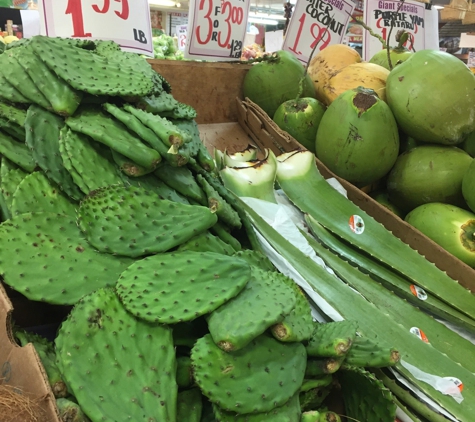 Giant Farmers Market - Hack, NJ