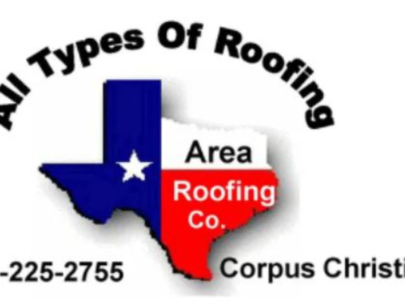 Area Roofing Co.