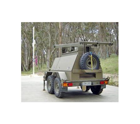 RJ Group WA - Frenchs Forest, NSW
