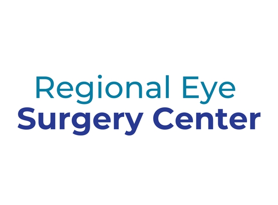 Regional Eye Surgery Center - Hutchinson, MN