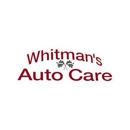 Whitmans Auto Care Center - Auto Repair & Service