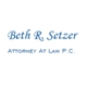 Setzer Beth