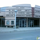 Kirkland Performance Center - Theatres