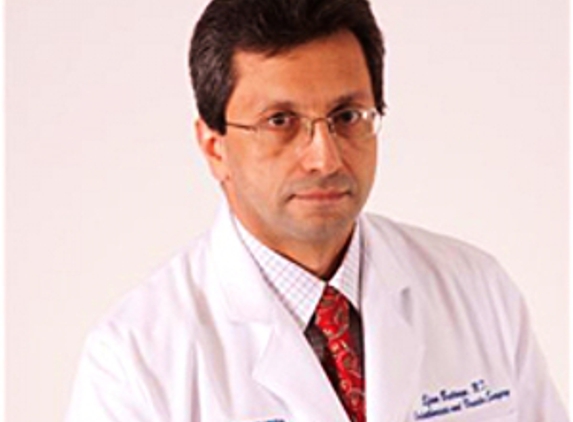 Efren Buitrago, MD - Doral, FL