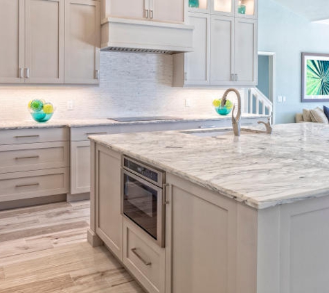 Creative Granite Group - West Columbia, SC