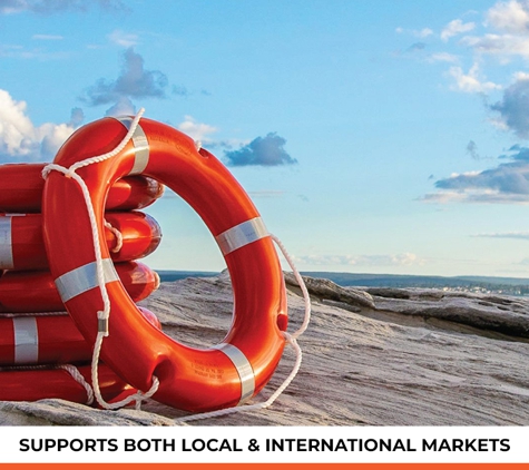 Rotadyne Pty Ltd - St Marys, NSW. Supports Both Local & International Markets