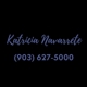 Katricia Navarrete, Realtor