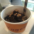 Yogeeze Frozen Yogurt