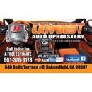 CRM Best Auto Upholstery - Upholsterers