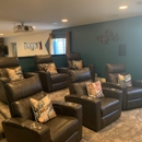 Utah Basement Builders - Cabinets