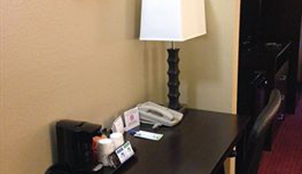 Comfort Inn West - Little Rock, AR