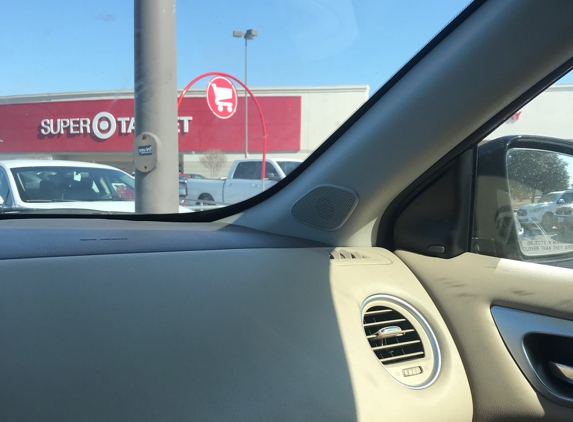 Target - Hurst, TX