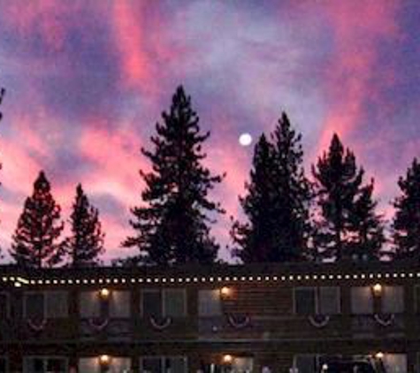 Tahoe Valley Lodge - South Lake Tahoe, CA