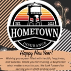 Hometown Insurance