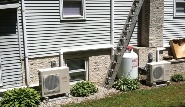 Hitz Heating Inc - Harrisburg, PA