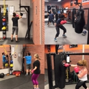 Ringside Fitness - Personal Fitness Trainers