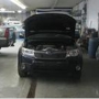 D & T Auto Body