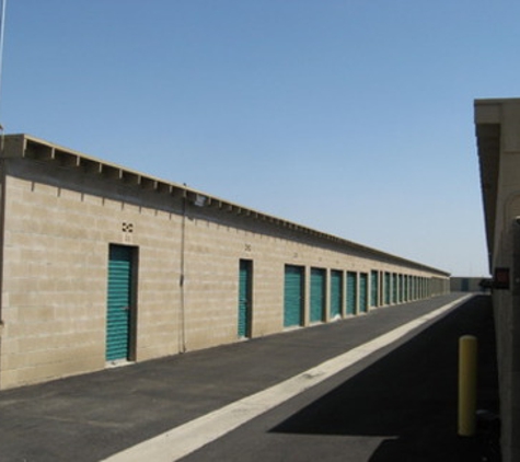 Alessandro Self Storage - Moreno Valley, CA