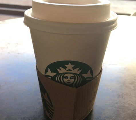 Starbucks Coffee - San Francisco, CA