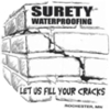 Surety Waterproofing gallery