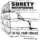 Surety Waterproofing