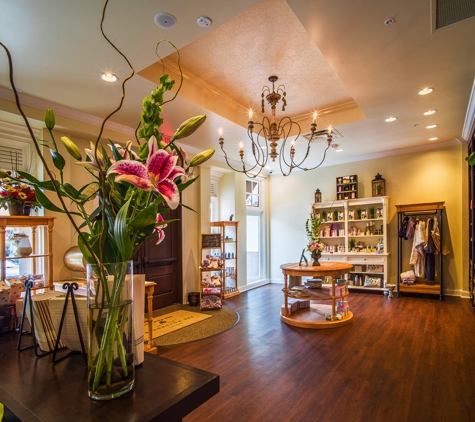 The Woodhouse Day Spa - Plano, TX - Plano, TX