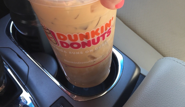 Dunkin' - Dallas, TX