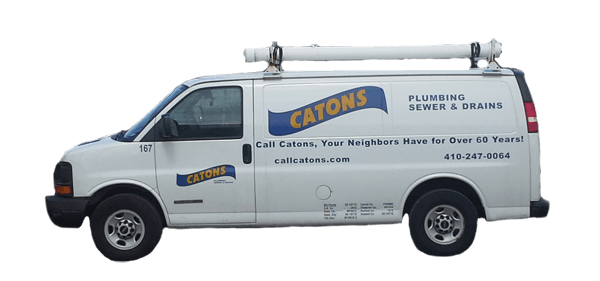 Catons Plumbing Reviews