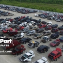 Pull-A-Part - Used & Rebuilt Auto Parts